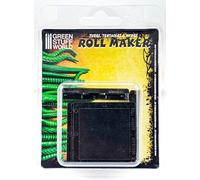 Green Stuff World Roll Maker - Herramienta para Hacer Tentaculos, Tubos y Cables con Masilla