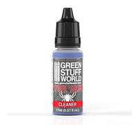 Green Stuff World Spider Serum Cleaner