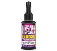 Green Stuff World UV Resin 100 ml - Water Effect