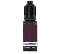 Green Stuff World UV Resin Transparente