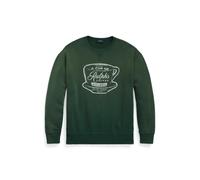 Green Sudadera Ralph Lauren’s Coffee L