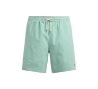 Green Tallas Grandes - Bañador bermuda Traveler Classic Fit 4LT