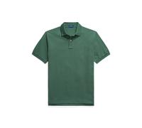 Green Tallas Grandes - El icónico polo de piqué LT