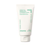 INNISFREE Green Tea Amino Acid Cleansing Foam 150g