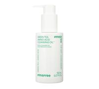 INNISFREE Green Tea Amino Acid Cleansing Oil 150ml