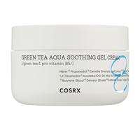 Green Tea Aqua Soothing Gel Cream