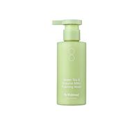 Green Tea & Enzyme Milky Foaming Wash