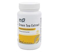 GREEN TEA EXTRACT, Extracto de té verde, 500 mg