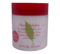 Elizabeth Arden GREEN TEA Strawberry Basil Honey Drops Body Cream 500 ml