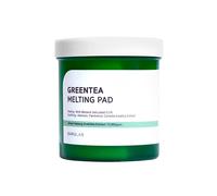 Green Tea Melting Pad