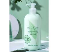 Green Tea Refreshing Body Lotion 500ml Long-lasting Fragrance Moisturizer Hydrating Moisturizing