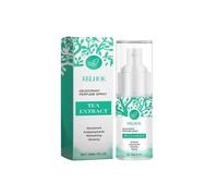 Green Tea Underarm Deodorant Spray, Long-Lasting Light Fragrance Deodorant Deodorant Refreshing Deodorant Spray