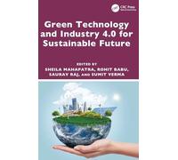 Green Technology and Industry 4.0 for Sustainable Future