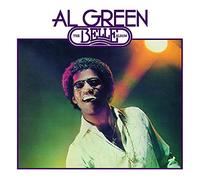 Al Green The Belle Album (Vinyl) 12" Album (Importación USA)