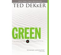 Green (The Circle Series)