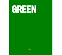 Green: The Coffee Table Book