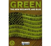Green: The New Red, White and Blue
