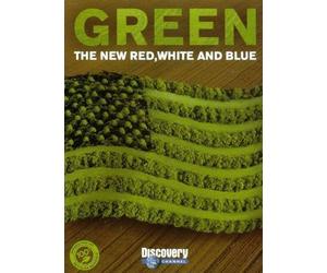 Green: The New Red, White and Blue