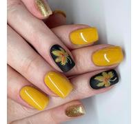 Green Theme Persistst Hoofs desmontable reciclable artificial natural plan de curvatura fácil de llevar para ocasiones diarias de fiesta, verde fraudulento