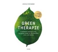 Green Thérapie (ebook)