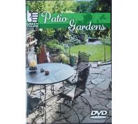 Green Thumb Guide to Patio Gardens