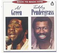 Green - to Back Hits