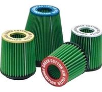 Green TO7.70 Power-Flow Filtro Universal Cilíndrico