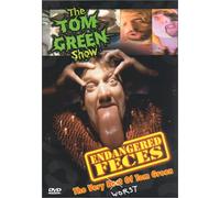 Green, Tom - Endangered Feces: The Very Best of Tom Green [USA] [DVD]