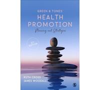 Green & Tones' Health Promotion: Planning & Strategies