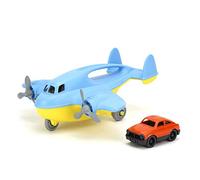 Green Toys 66155 Toy Plane