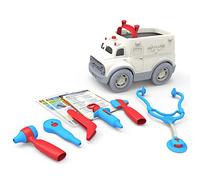 Green Toys Ambulance & Doctor'S Kit