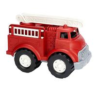 GREEN Toys - Camión de Bomberos (FTK01R)