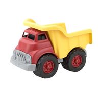 Green Toys Camión volquete - Vehículo para niños pequeños
