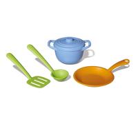 Green Toys Chef Set (Importación USA)