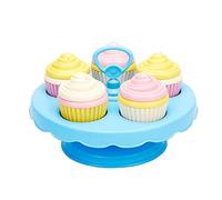 Green Toys Cupcake Set