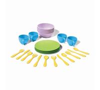 Green Toys Dish Set (Importación USA)