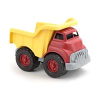 Green Toys Camión de juguete Dumper DTK01R