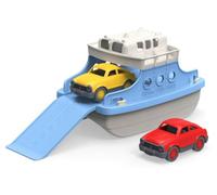 Green Toys - Ferry con mini-coches (FRBA-1038)