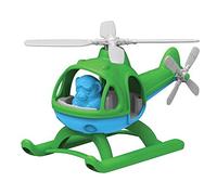 Greentoys Helicóptero verde. default Variante única