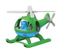 Green Toys Helicopter