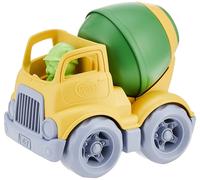 Green Toys Mixer Construction Truck (Importación USA)