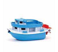 Barco De Hélice Green Toys