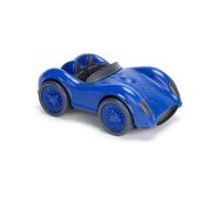 Green Toys Race Car, Blue (Importación USA)