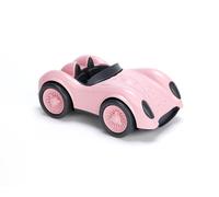 Green Toys Race Car, Pink (Importación USA)