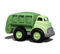 Green Toys Recycling Truck