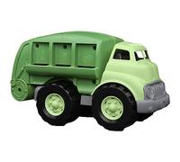 Green Toys Recycling Truck (Importación USA)