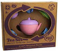 Green Toys Tea Set (Importación USA)