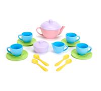 Green Toys Tea Set (Importación USA)