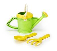 Green Toys Watering Can (Green)
