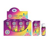 Green Tree Geurolie Tree Chakra (12 potjes)